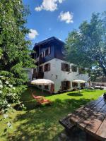 Bait d'Armin - Sport Azzurro - Bed and Breakfast Livigno