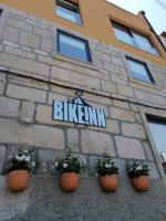 BIKEINN - Chambres d’hôtes Vouzela