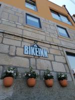 B&B Vouzela - BIKEINN - Bed and Breakfast Vouzela