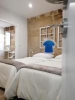 Apartment mit 2 Schlafzimmern