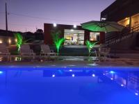 Pousada Morada dos Pássaros - B&B Capitólio