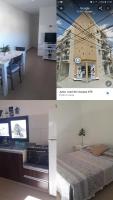 Departamento temporario Federal - B&B