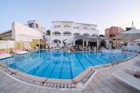 Fedra Mare - Ferienwohnung Agios Stéfanos Avliotón