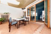 Deluxe Apartment with Terrace
