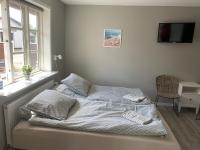 Quadruple Room with Shared Bathroom