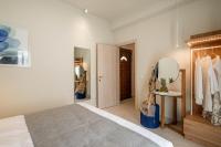 Deluxe Double Room with Extra Bed