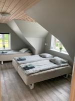 Triple Room with Shared Bathroom