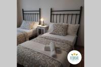 B&B Cedeira - Cedeira Apartamento - Floreal - Bed and Breakfast Cedeira