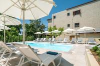 Syvota Gardens - Bed and Breakfast Sývota