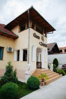 Pensiunea Casa Cristal - B&B
