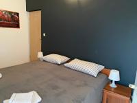 Dub center apartments - B&B Malinska