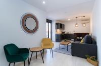 Sur Suites Palmeras - B&B Fuengirola