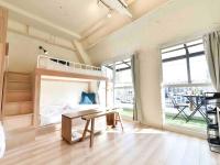 B&B Takamatsu - Murao Building 3F, 4F - Vacation STAY 51077v - Bed and Breakfast Takamatsu