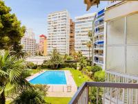 B&B Benidorm - Zafiro Apartments - Bed and Breakfast Benidorm