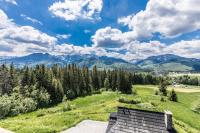 Apartament Bystra - B&B