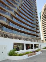 Sunset Waves Benidorm by KalmaRent - Bed and Breakfast Benidorm