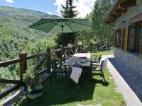 B&B Camprodon - Les Pedres - Bed and Breakfast Camprodon