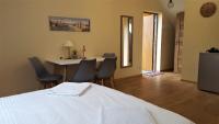 Apartament przy Brzozowej Polanie - Ferienwohnung Perlino