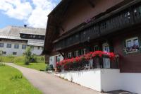 Schwarzwaldhaus Kathi - Bed and Breakfast Todtmoos