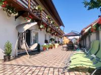 Casa Daiana - B&B Ocna Şugatag