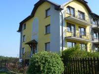 Dom Wczasowy Mikuś - Ferienwohnung Władysławowo