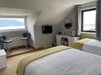 Habitación Doble Superior con vistas al mar - 2 camas