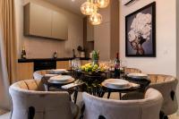 Apartment mit 2 Schlafzimmern