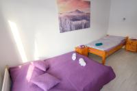 Habitación Triple Estándar