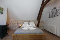 Camera Tripla Deluxe 