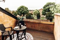 Princes Street Apartment - B&B Perth