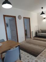 Central Lux Apartments - Chambres d’hôtes