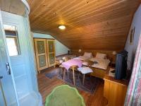 Double Room with Extra Bed