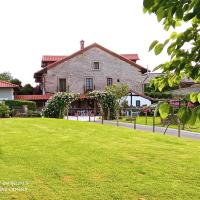 B&B Anero - Casona Camino de Hoz - Bed and Breakfast Anero