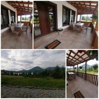 Vila Andrei - B&B