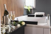 Relaxroom Fuksja - B&B Reda