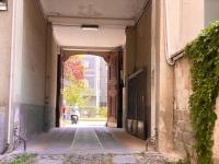 Kibilù - Via Caldara - Ospedale Policlinico - Porta Romana - Chambres d'hôtes Milan