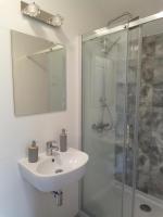 Habitación Doble con baño privado