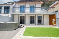 SolMar - Ferienwohnung Jardim do Mar