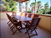 Appartamento con Vista Giardino