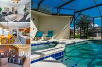 4970PMS - Don Caster Home (B) - B&B Kissimmee