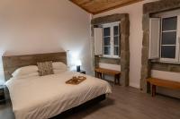 Penthouse Peaks - Casa Sao Joao -4 Star Tourist Apartments - Chambres d'hôtes Angra do Heroísmo
