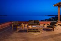 Alekos Beach Houses-Eternity - B&B Xi