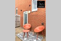 ✪ LEISURE/BUSINESS ✪ 1 Bedroom Apt , Free Parking - B&B Swansea