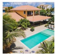 B&B Belnem - Puur Bonaire Boetiekhotel - Bed and Breakfast Belnem