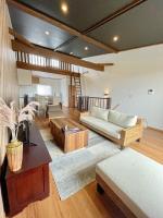 B&B Ichinomiya - Seaside Terrace Ichinomiya - Vacation STAY 34885v - Bed and Breakfast Ichinomiya