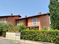 La casetta nel giardino - Chambres d'hôtes Cetona