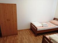 Apartment mit 2 Schlafzimmern