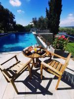 Escondida - Bed and Breakfast Nice