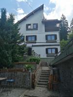 Vila LIZ - B&B