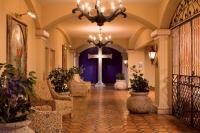 Hotel Encanto de Las Cruces